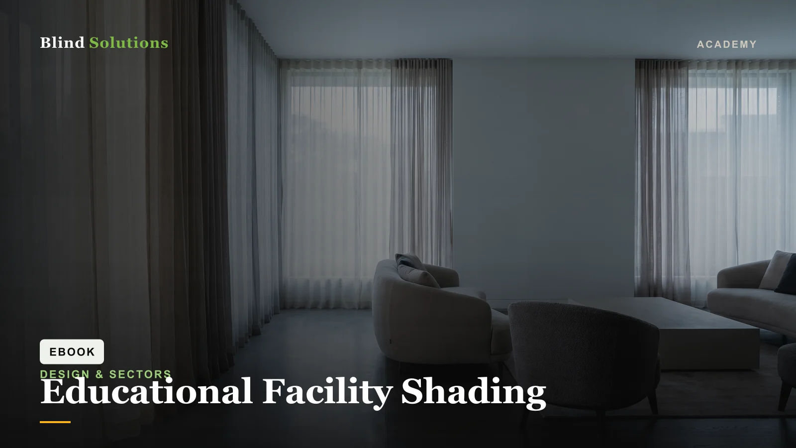 Educational Facility Shading