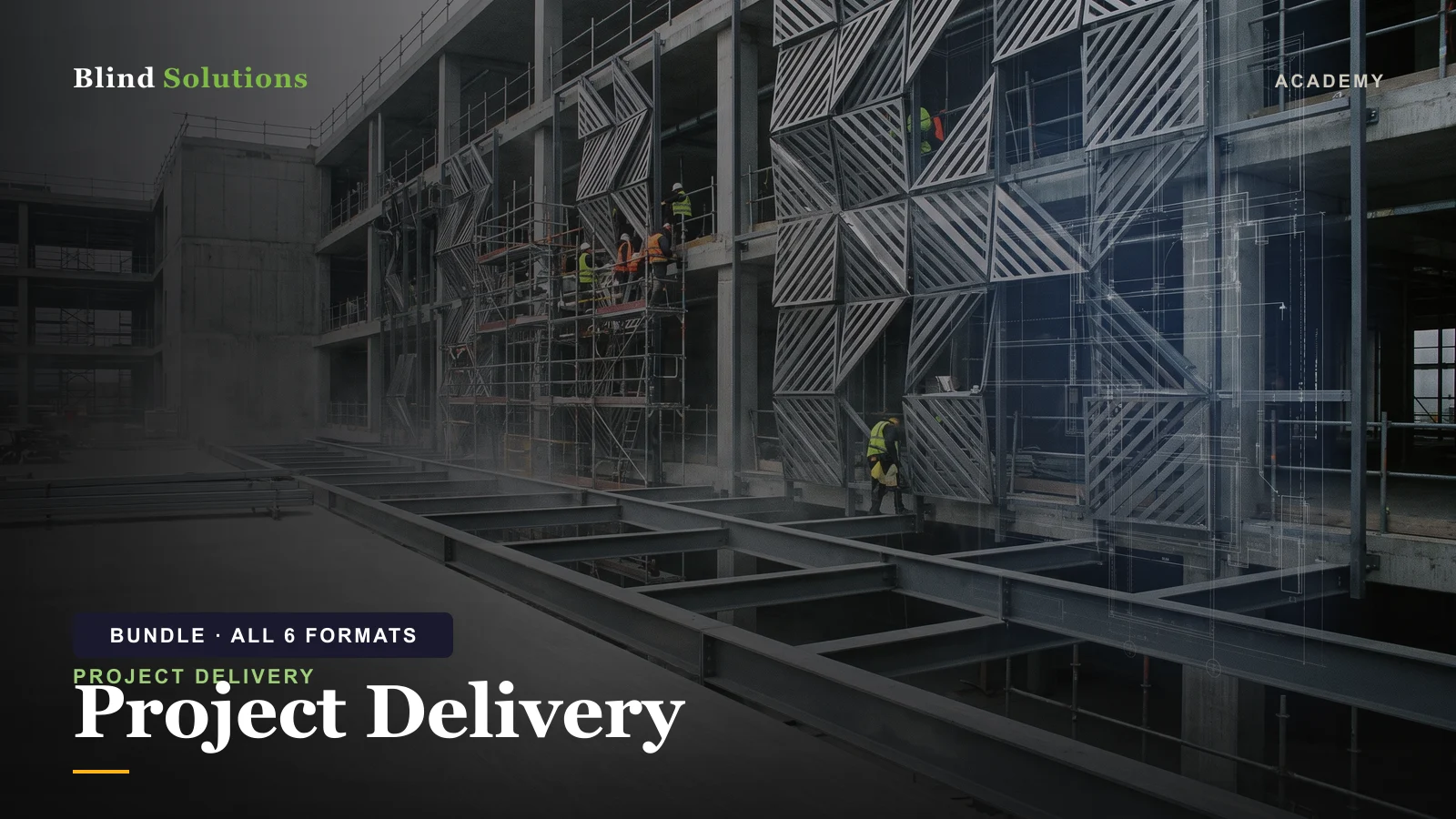 Project Delivery