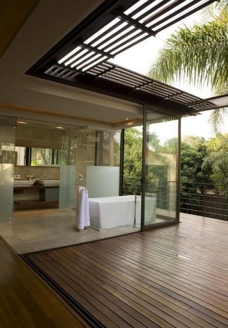Sun Louvres