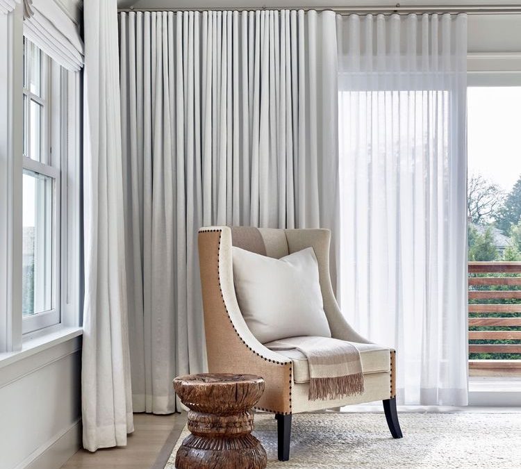 Wave Curtains