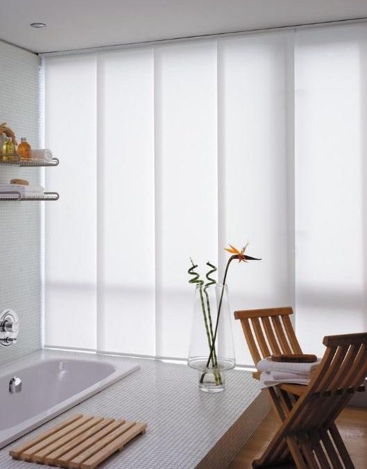 Panel Blinds