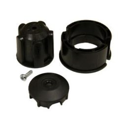 LS40 TO LT50 CROWN & DRIVE SHAFT ADAPTER KIT