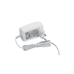 Somfy power supply chargeur 12V AC/DC 110-240VAC