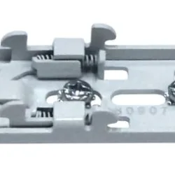 Blind Solutions ONE TOUCH CEILING BRACKET GA 1780907 - (Price Includes delivery to Cape Town, Durban, Johannesburg & Pretoria) All prices Include VAT