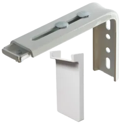 Blind Solutions ADJUS. WALL MOUNT BRACKET GA 1780909 - (Price Includes delivery to Cape Town, Durban, Johannesburg & Pretoria) All prices Include VAT