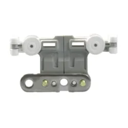 Blind Solutions RIPPLE MASTER CARRIER 10 MM GA 1781344 - (Price Includes delivery to Cape Town, Durban, Johannesburg & Pretoria) All prices Include VAT