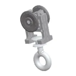 Blind Solutions HEAVY DUTY HIGHPERFORMANCE RUNNER 1781415 - (Price Includes delivery to Cape Town, Durban, Johannesburg & Pretoria) All prices Include VAT