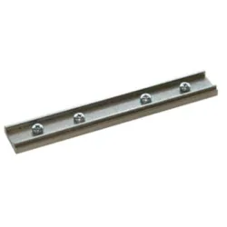 Blind Solutions HEAVY DUTY RAIL JOINT 1782316 - (Price Includes delivery to Cape Town, Durban, Johannesburg & Pretoria) All prices Include VAT