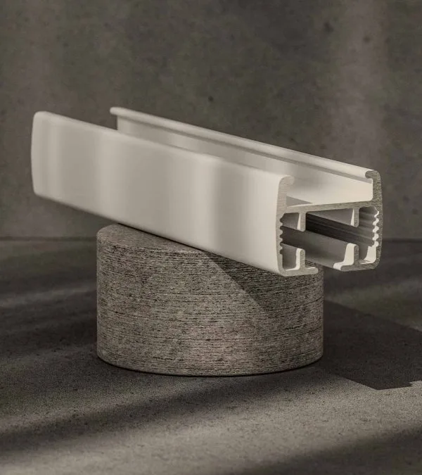 GLYDEA RAIL 5.8M 1782562 – (Price Includes delivery to Cape Town, Durban, Johannesburg & Pretoria) All prices Include VAT