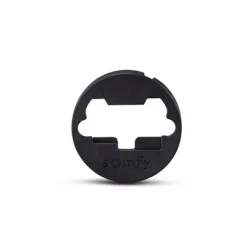 WIREFREE 2 HEAD COVER BK 9028932 - (Price Includes delivery to Cape Town, Durban, Johannesburg & Pretoria) All prices Include VAT