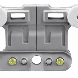 RIPPLE MASTER CARRIER 10 MM GA - (Price Includes delivery to Cape Town, Durban, Johannesburg & Pretoria) All prices Include VAT