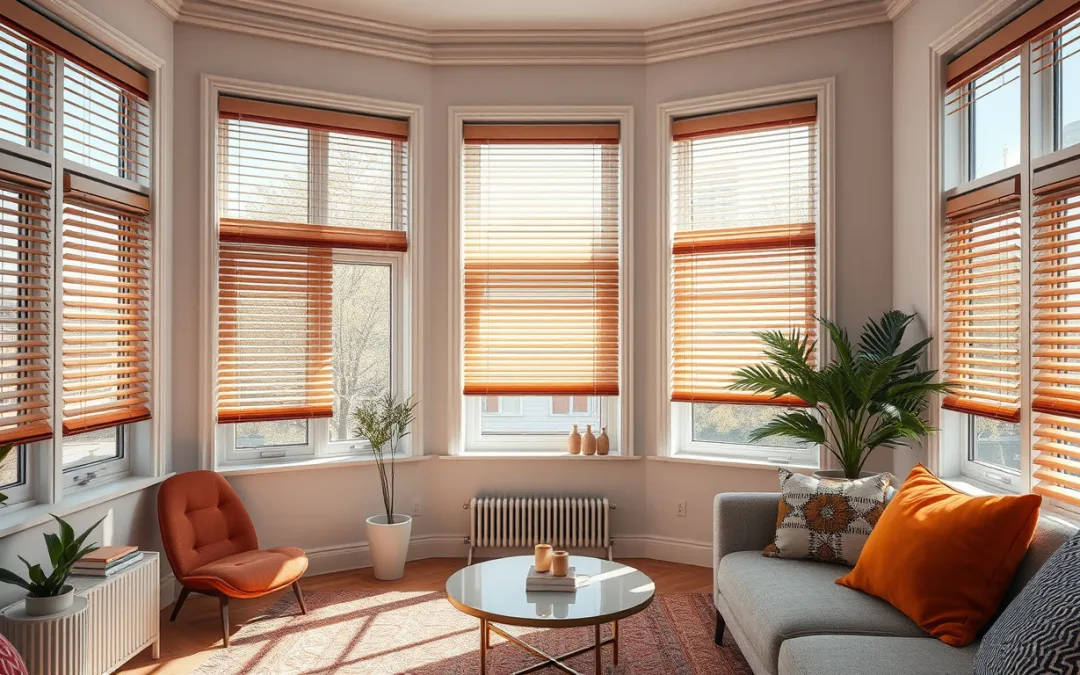 Transform Your Space with Custom-Sized Blinds: The Perfect Fit for Every Window