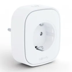 Smart Plug F-type 1871214 - (Price Includes delivery to Cape Town, Durban, Johannesburg & Pretoria) All prices Include VAT