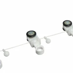 RIPPLE RUNNER 1 7/8" SILENT 9027594 - (Price Includes delivery to Cape Town, Durban, Johannesburg & Pretoria) All prices Include VAT