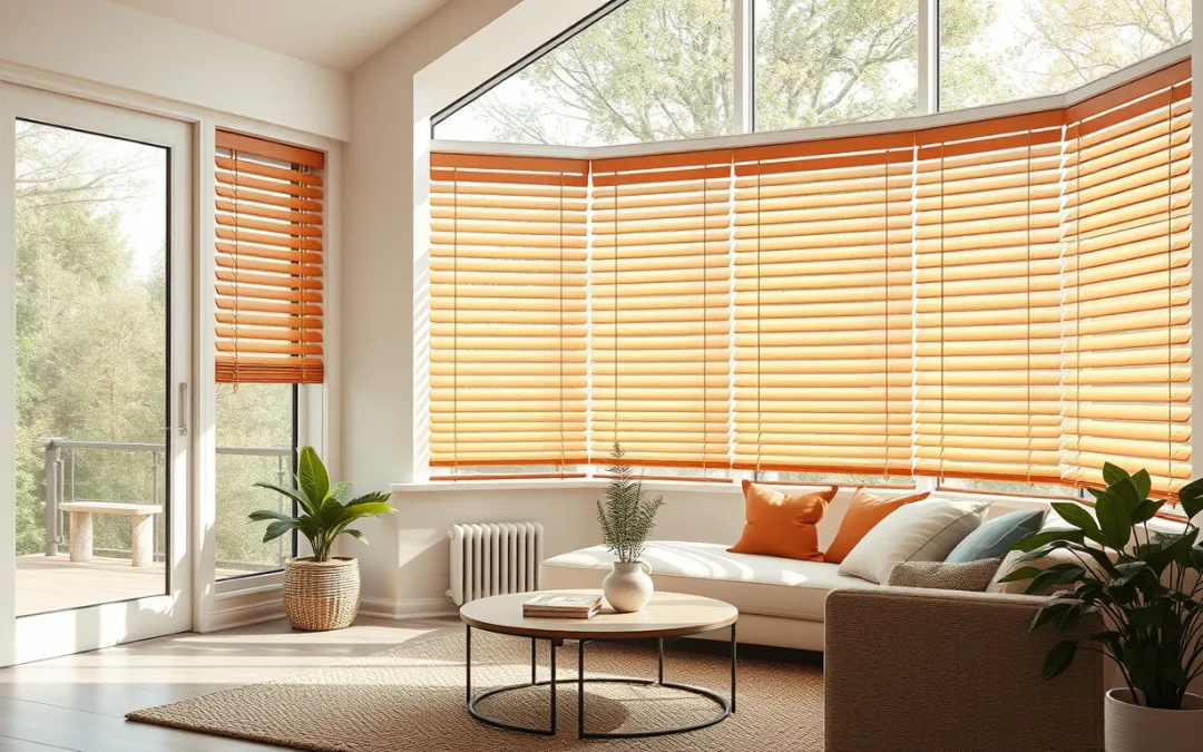 Maximize Energy Efficiency with Thermal Insulation Blinds: Your Ultimate Guide