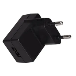 USB CHARGER WITH EU PLUG 9025269 - (Price Includes delivery to Cape Town, Durban, Johannesburg & Pretoria) All prices Include VAT