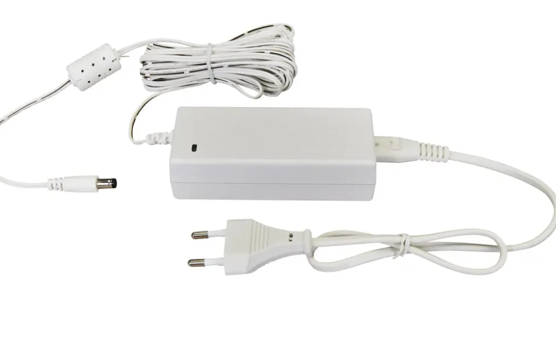POWER ADAPTOR 0.6 DC – 230V/29VDC 1003184 – (Price Includes delivery to Cape Town, Durban, Johannesburg & Pretoria) All prices Include VAT