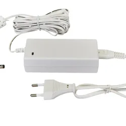 POWER ADAPTOR 0.6 DC - 230V/29VDC 1003184 - (Price Includes delivery to Cape Town, Durban, Johannesburg & Pretoria) All prices Include VAT