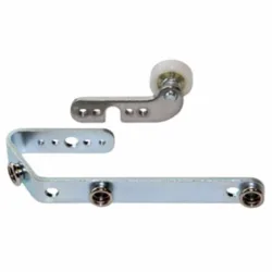 STRAIGHT ARM GA 60 1781416 - (Price Includes delivery to Cape Town, Durban, Johannesburg & Pretoria) All prices Include VAT