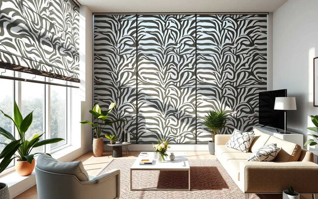 Zebra Blinds: Weighing the Pros and Cons for Your Home Décor