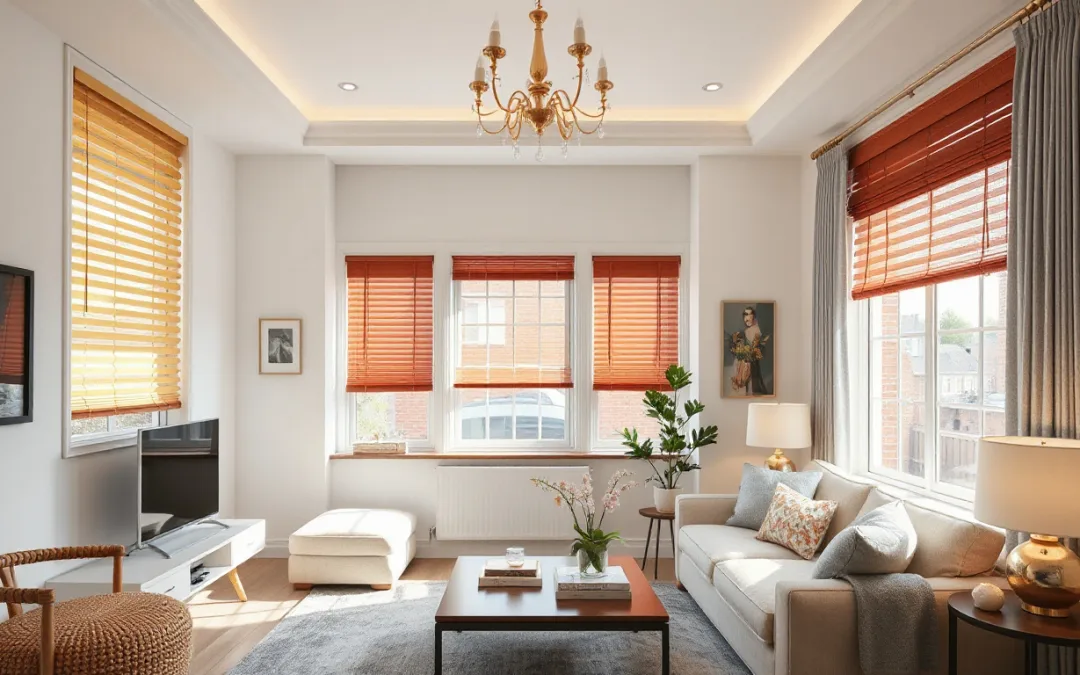 Discover the Best Blinds Financing Options to Elevate Your Home Decor