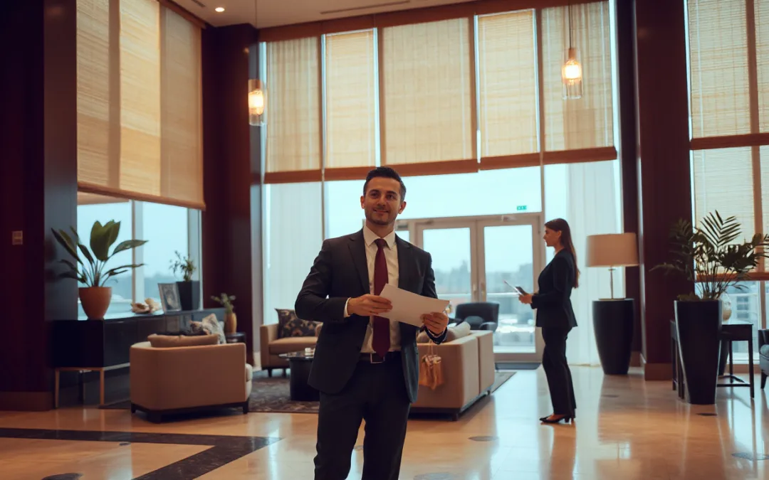 Unlocking Success: A Comprehensive Guide to Blinds Hotel Contracts for Optimal Savings and Satisfaction