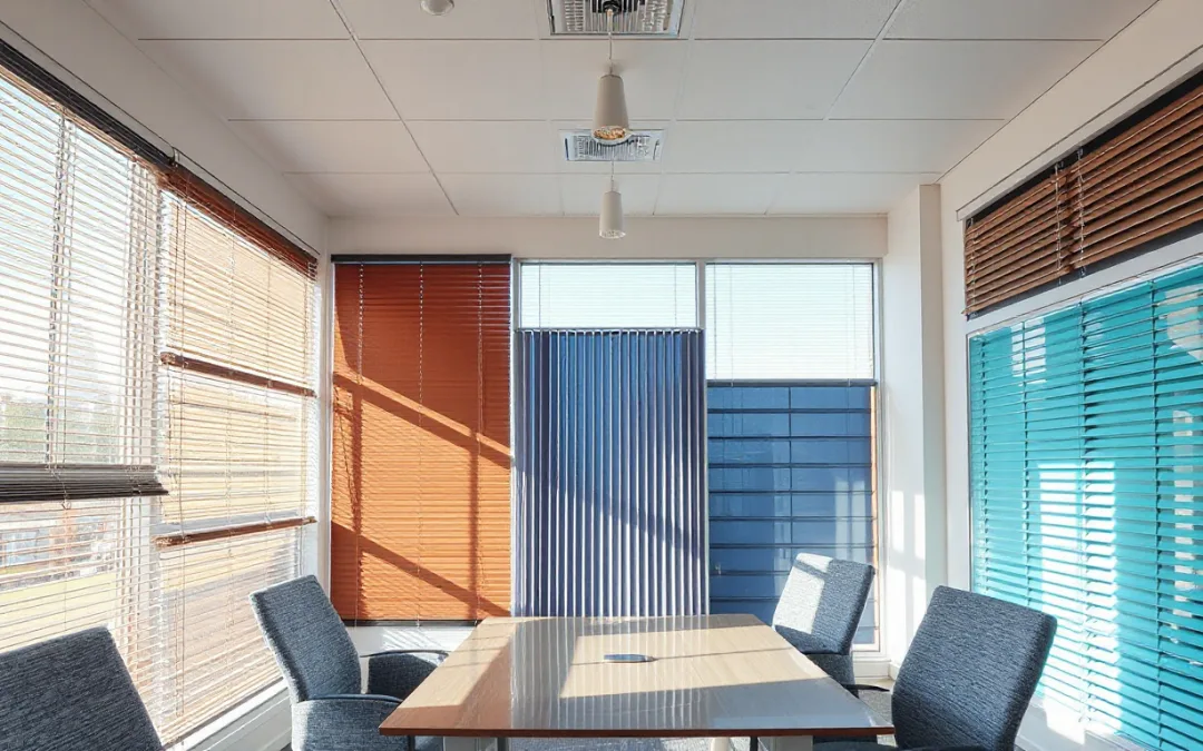 Maximize Savings: The Ultimate Guide to Ordering Commercial Blinds in Bulk