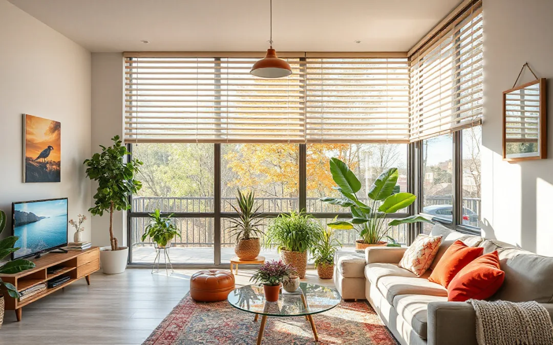 Get Your Free Blinds Quotes in Johannesburg: Transform Your Space Today!