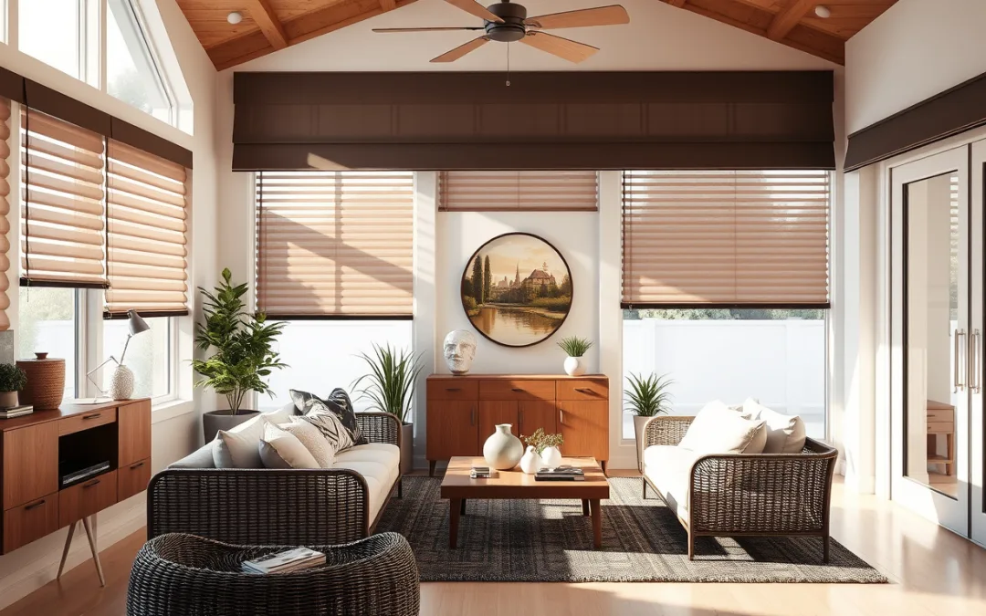Revitalize Your Space: How Motorized Blinds and Awnings Can Transform Your Home Like a Player Transfer Boosts Bayer Leverkusen