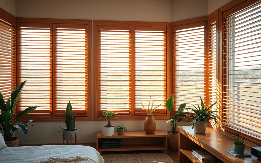 Are Wooden Blinds High Maintenance? Discover the Truth About Care and Upkeep