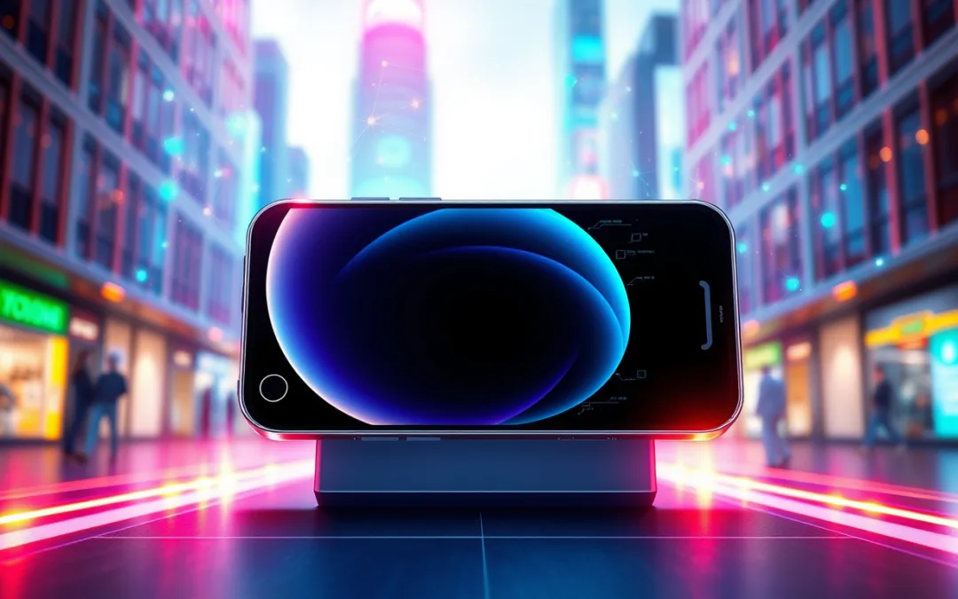 Discover the Future of Connectivity: How the iPhone 17 Pro Max Might Operate Without a SIM Card Slot and What It Means for Mobile Technology