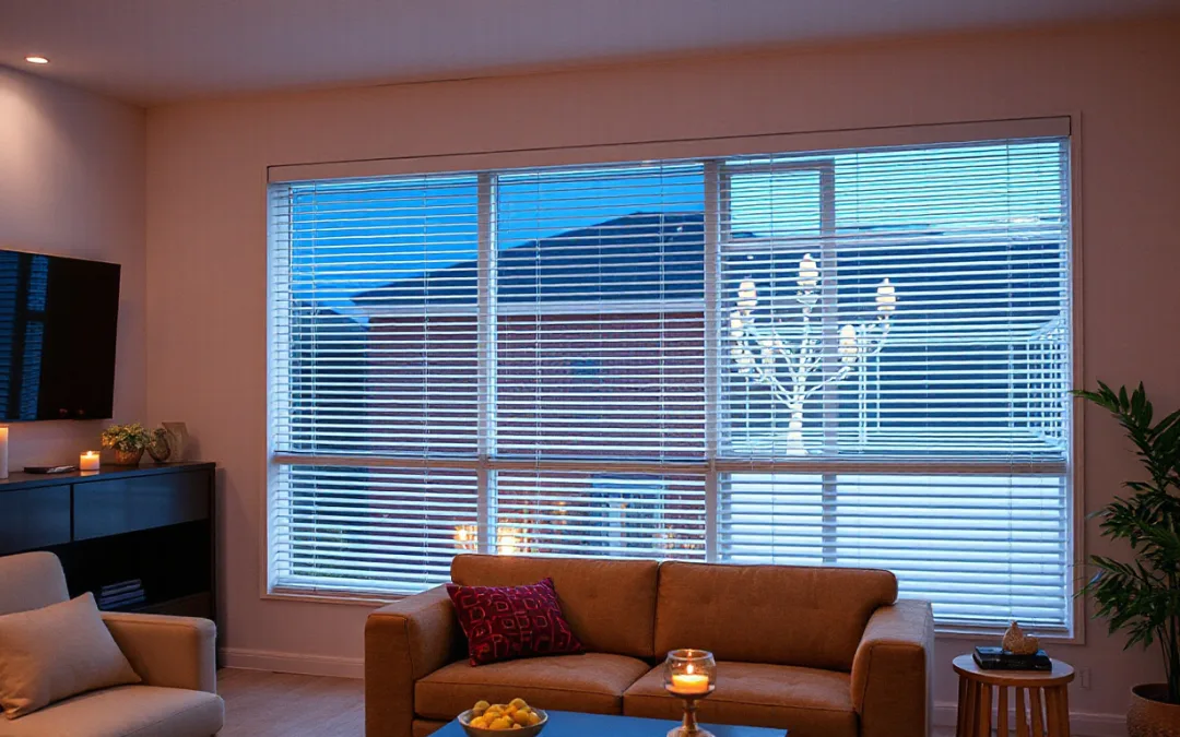 Do Smart Blinds Work During Loadshedding? Discover the Truth About Energy Efficiency and Convenience