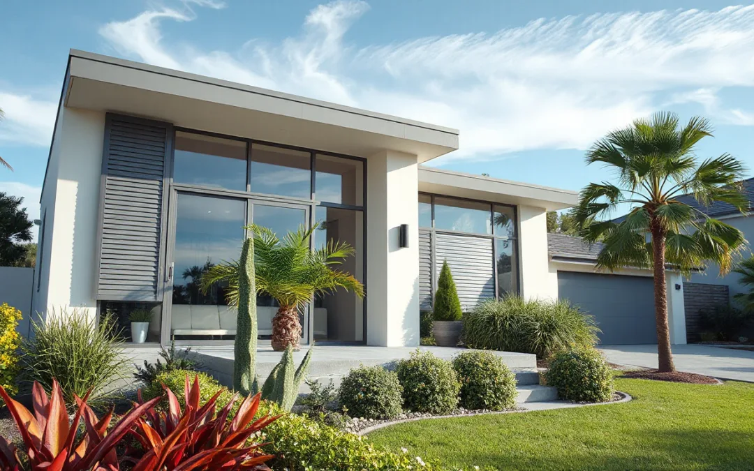 Effective Post-Cyclone Window Solutions to Protect Your Home