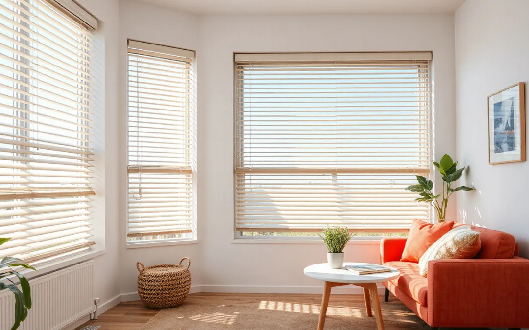 Discover the Easiest Blinds to Clean: A Guide to Maintenance-Free Window Treatments