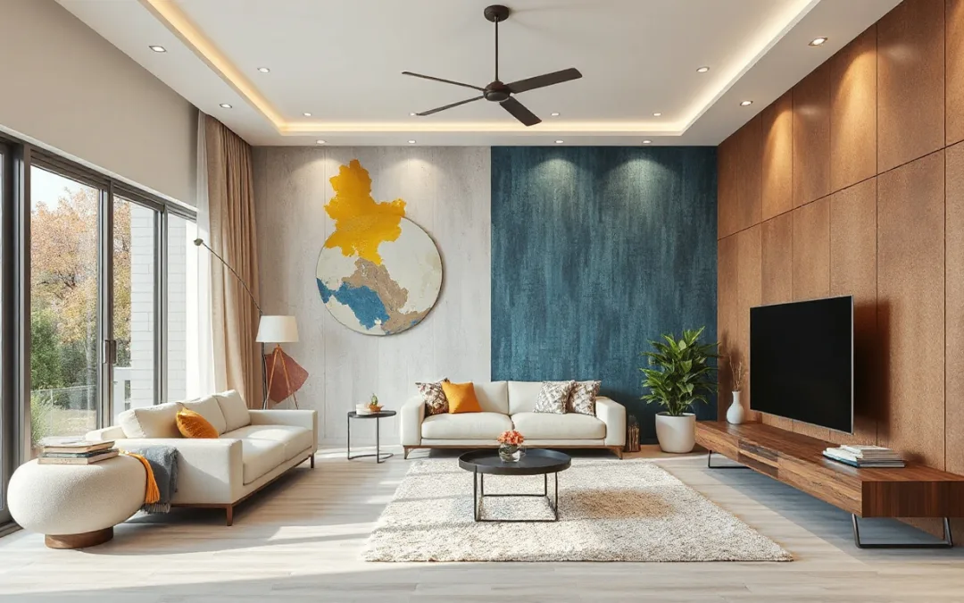 Transform Your Space with Stylish Composite Panel Cladding: Benefits and Design Ideas