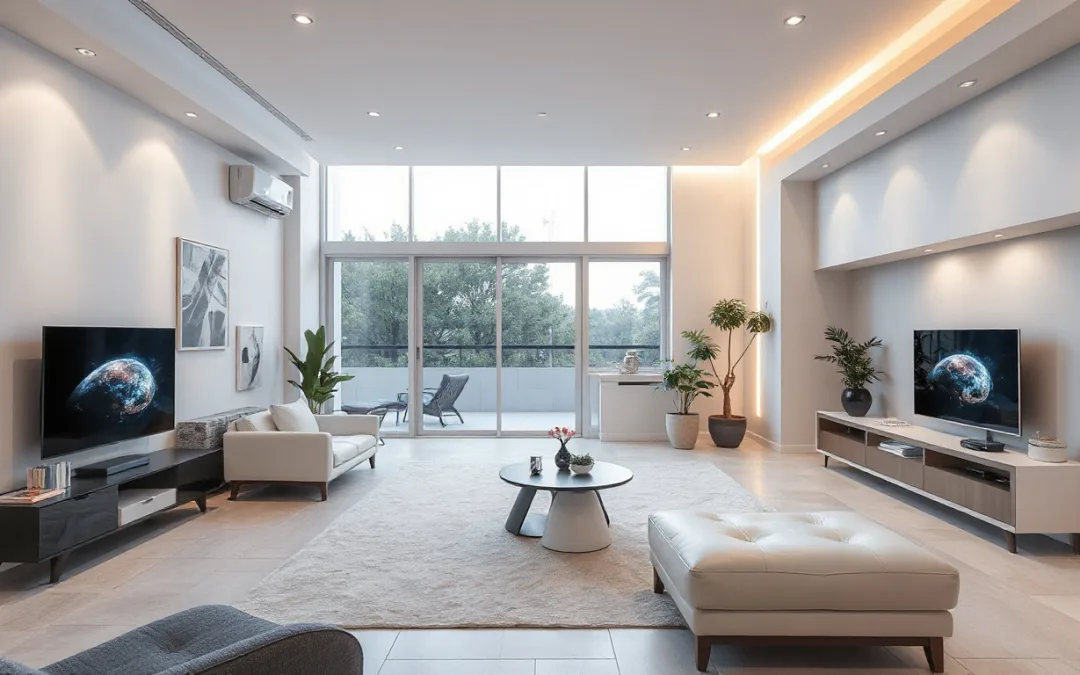 Discover the Ultimate Home Automation Solutions at Somfy Shop