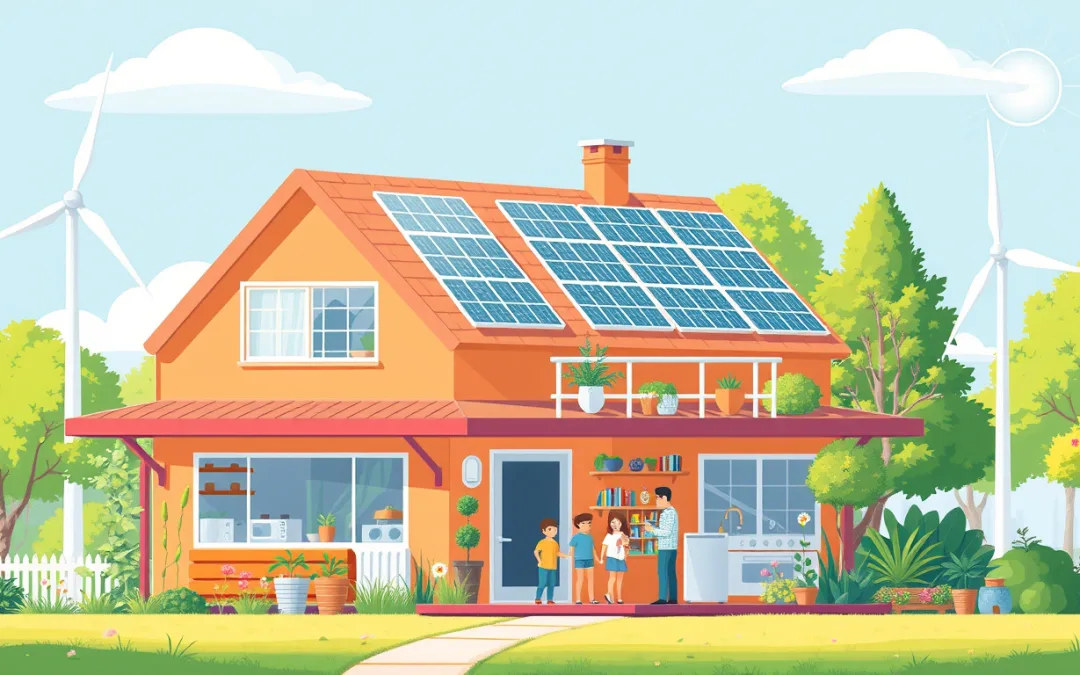 Unlocking the Secrets of Energy Efficiency: Save Money and Conserve Resources