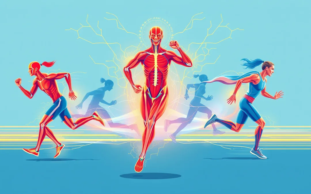 Unleashing the Power of Motor Systems: Understanding Their Impact on Movement and Performance