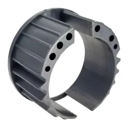 LT60 CROWN TUBE E-DS 78/R 9707640 - (Price Includes delivery to Cape Town, Durban, Johannesburg & Pretoria)