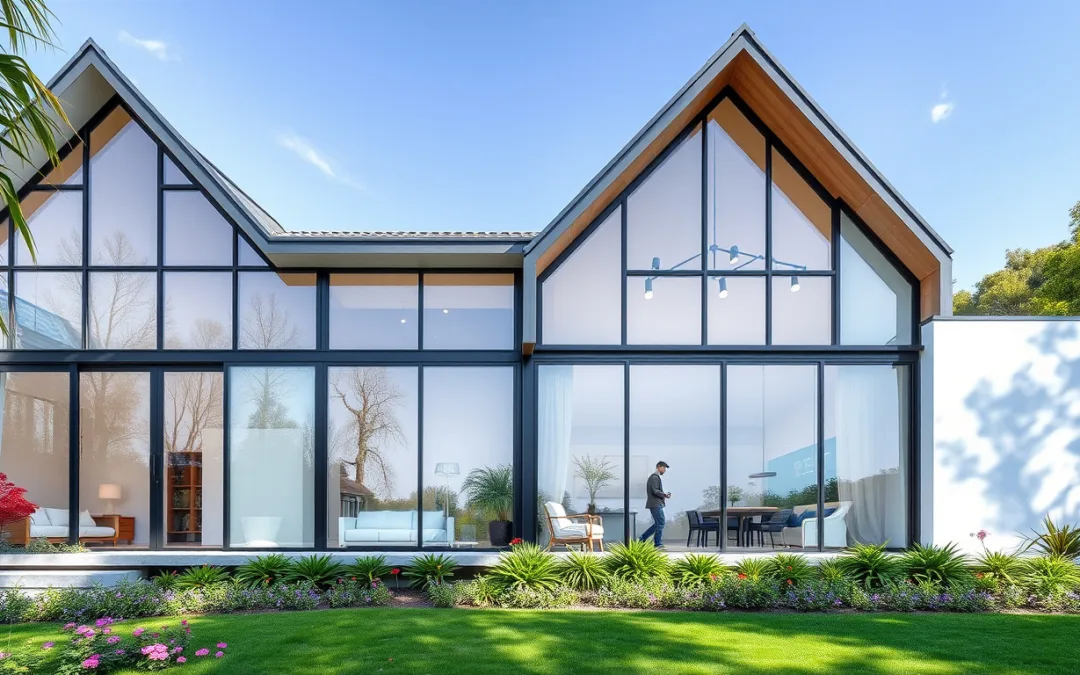 Explore Innovative Window Solutions for Every Home