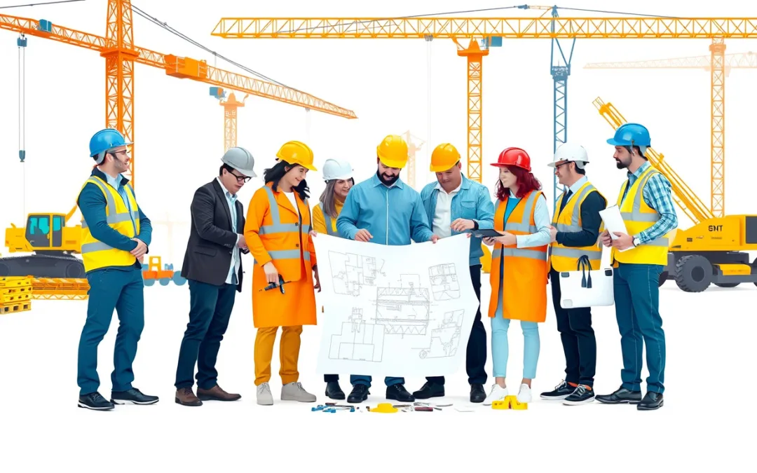 Mastering Installation Coordination: Tips for Seamless Project Success