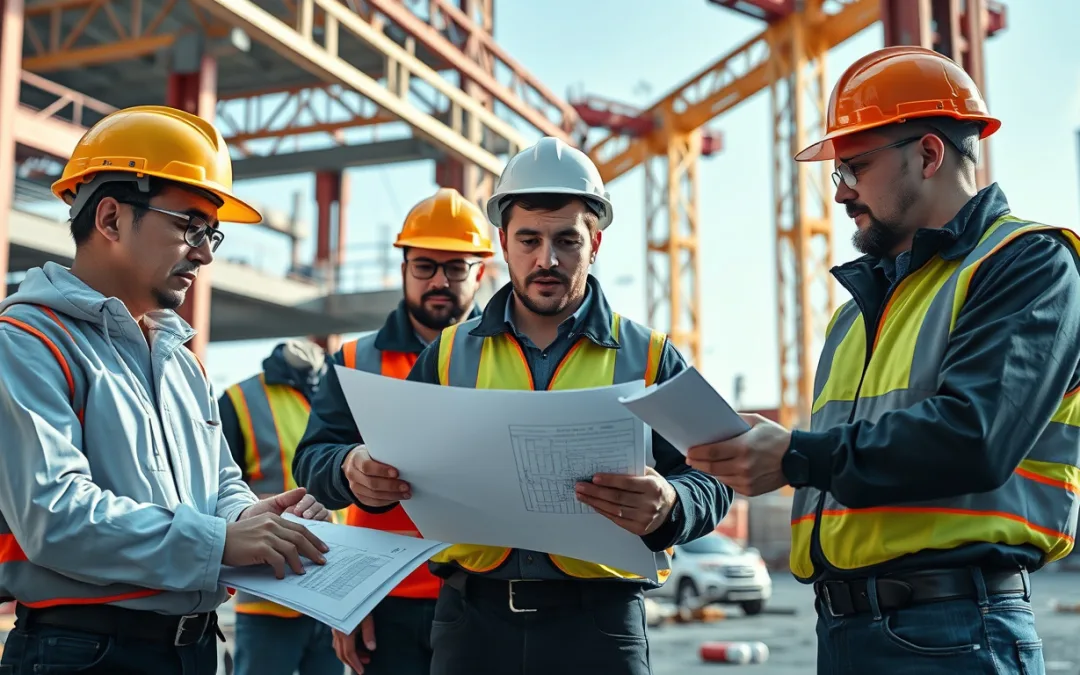 Mastering Structural Analysis: Essential Techniques for Every Engineer