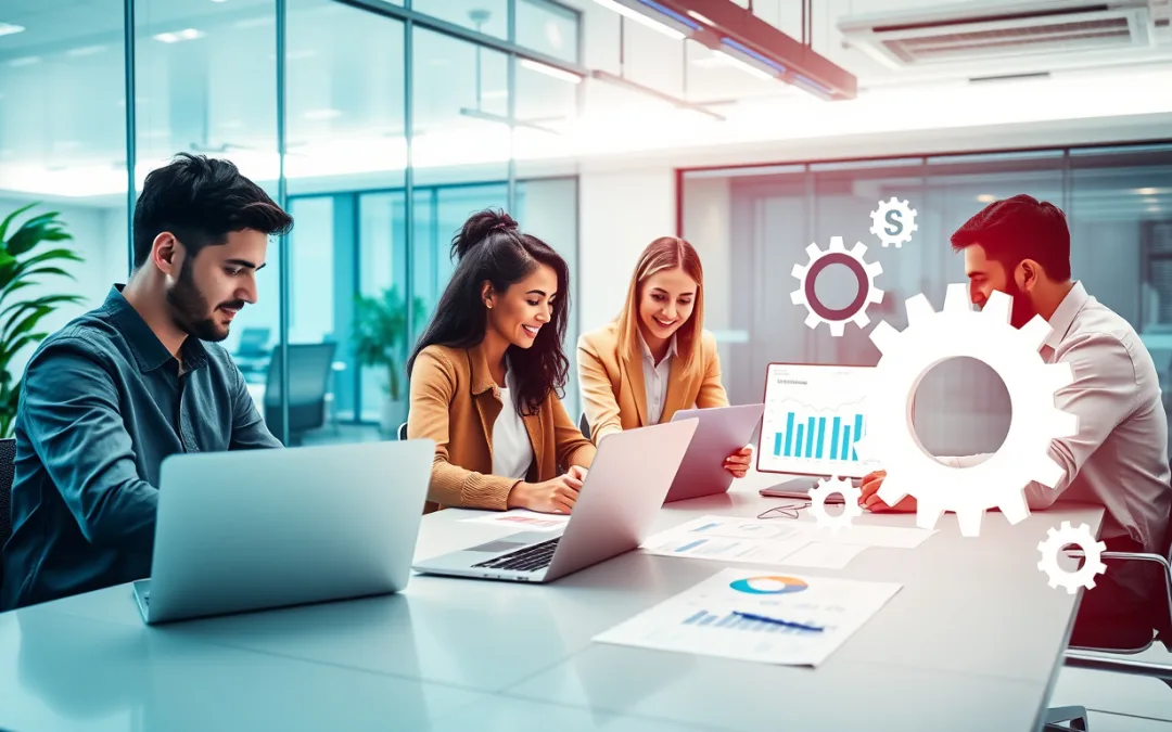 Unlocking Success: Essential Strategies for Cost Optimization in Your Business