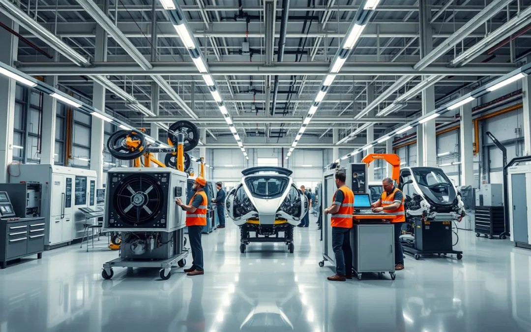 Unlocking Efficiency: Top Strategies for Effective Maintenance Reduction