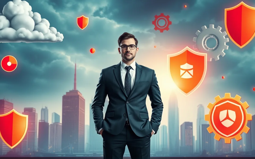 Mastering Risk Mitigation: Strategies to Safeguard Your Business Success
