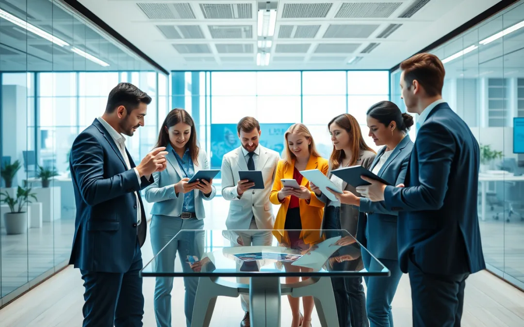 Unlocking Efficiency: The Power of Seamless Integration in Your Business Strategy