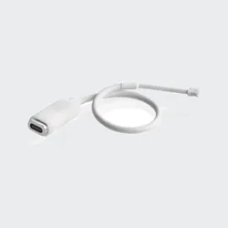 EXT MAGNETIC ADAPTER FOR LI-ION 9028562
