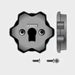 LS40 / LT50 BRACKET 9500659