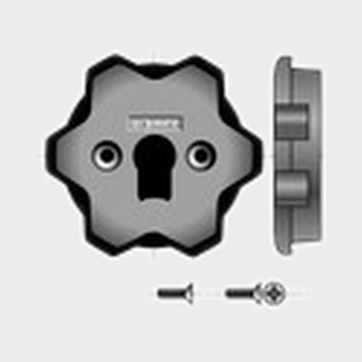 LS40 / LT50 BRACKET 9500659