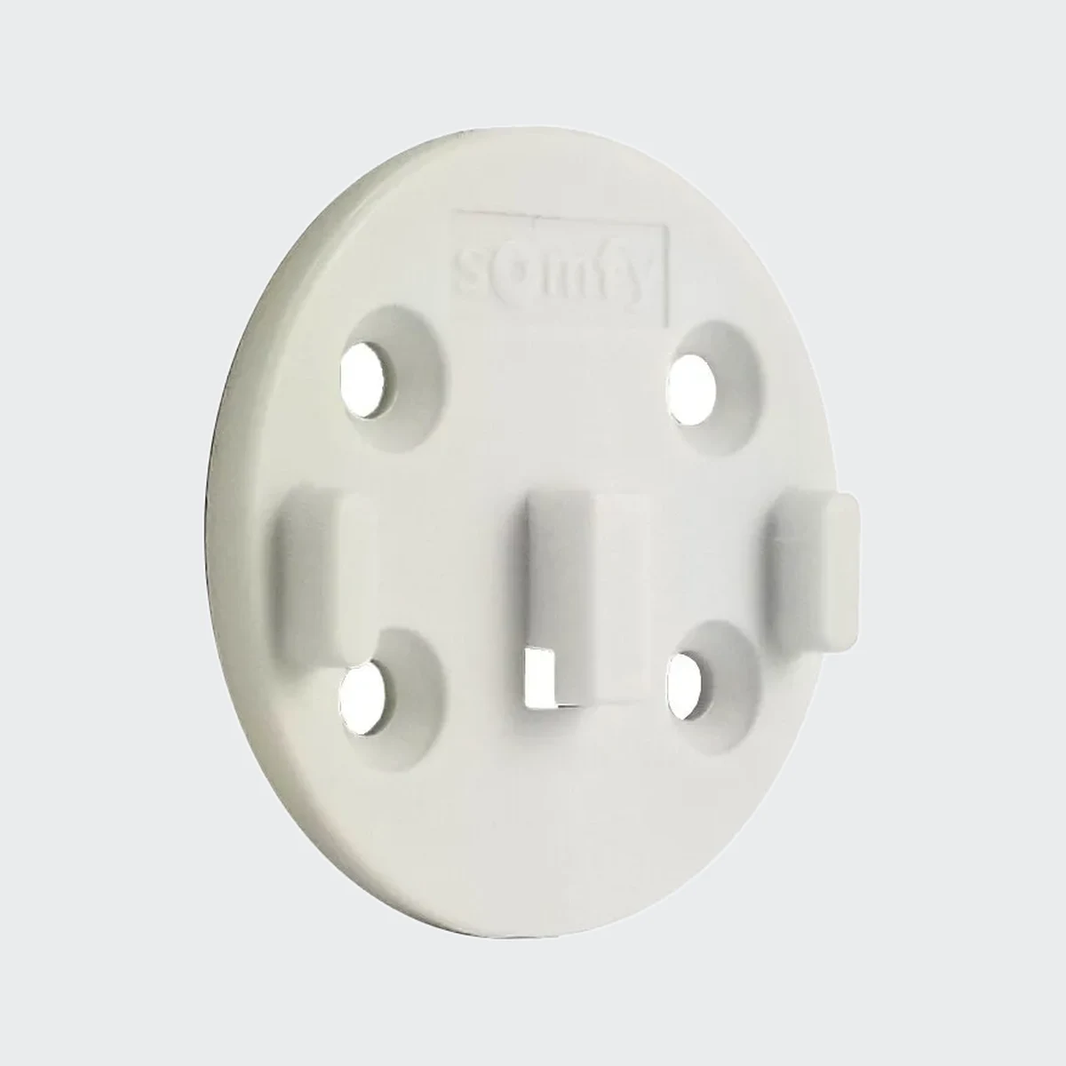 ST30 LOUVOLITE PLATE AND SCREWS 9014072